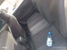Toyota Yaris 2011
