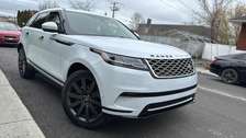 Land Rover range Rover vellar