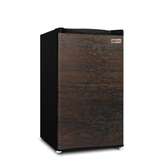 REFRIGERATEUR ASTECH BAR 1 PORTE MARRON FB112WG