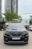 Renault Samsung QM6 2018