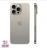 IPhone 15 pro max 256 eSIM