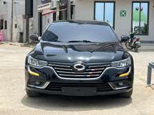 Renault sm6