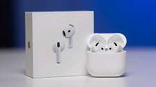 AirPods 4 Simple Authentique
