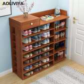 Rangement de chaussures