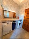 Appartement meublé à louer à Mermoz