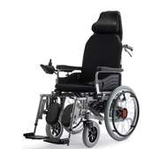 Fauteuil roulant pour handicapés Multi fonctions
