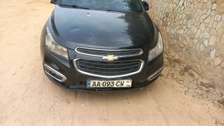 Chevrolet Cruze LT 2025