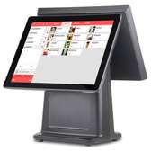 Machine de caisse POS i5 8GB/256 SSD /15'' Tactile