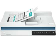 Imprimante HP SCAN JET PRO 3600F1