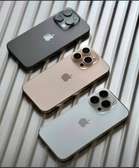 Iphone 16 pro 256go