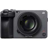 Sony FX3  Camera