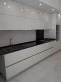 Cuisine sur mesure