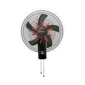 Nom produit VENTILATEUR 18POUCES BINATONE MURAL WF1806