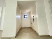 PLATEAU : Triplex 4 chambres à louer – Résidence Oliviers