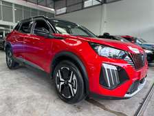 Peugeot 2008 2025