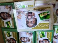 Savon meurmeuf 100%naturel