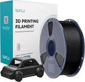 PETG Filament 1.75mm,  1000g pour impression 3D