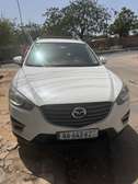 Mazda CX-5 2015