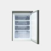 CONGELATEUR ELACTRON VERTICAL 4TIROIRS GRIS EL236TTI