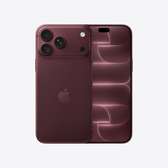 iphone 18 Pro Max Sim Physique