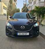 Mazda x5