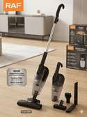 Aspirateur Balai 2 en 1 Puissant