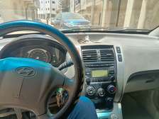 Tucson propre à vendre