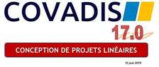 Vente de covadis 17