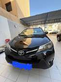 Toyota RAV 4 automatique essence