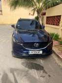 Mazda Cx5 2018