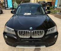 BMW X3 2015
