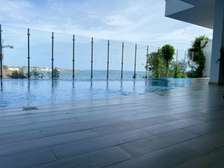 Appartement type F3  vu sur mer