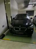 BMW X1 - Venant de Dubaï - déjà dédouanée