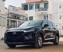 HYUNDAI SANTA FE 🇺🇸 2019