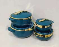 Cocotte Saladier thermo avec couvercle