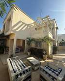 VILLA R+1 À VENDRE À LA SIPRES
