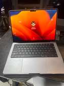 MACBOOK PRO M2 2023 14pouce
