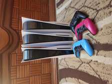 Ps5 standard