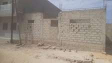 A vendre un terrain bail