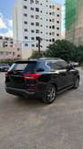 SsangYong Rexton G4 – 2017 SUV 4x4