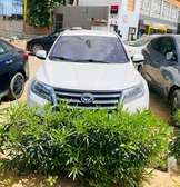 Baic kenbo 600