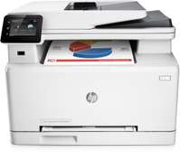 HP Color LaserJet Pro MFP M477fnw Wi-Fi multifonction