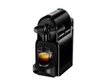 MACHINE A CAFE NESPRESSO INISSIA NOIR