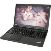 Lenovo t540p i5 ram 8