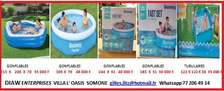 PISCINES ENFANTS  BESTWAY