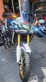 A vendre Honda Africa Twin 1000cm3 Manuel