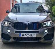 2014 BMW X5 Xdrive 35i Pack M