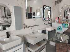 Vous voulez changer votre salle de bain