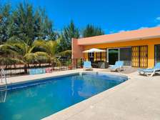 Villa Samba Dia avec piscine