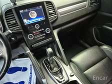 Renault Koleos 2017